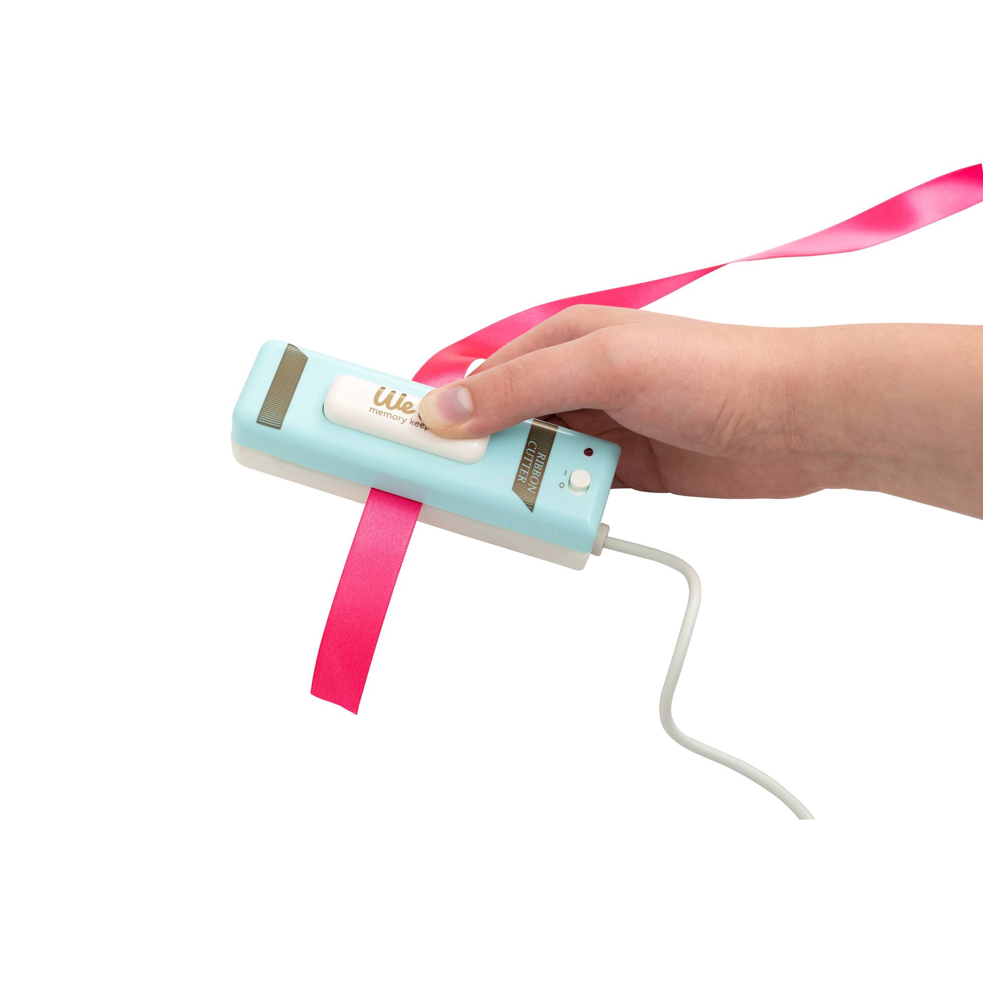 We R Memory Keepers® USB Ribbon Cutter
